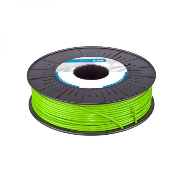 Ultrafuse PLA Green