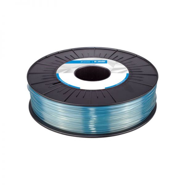 Ultrafuse PLA Ice Blue