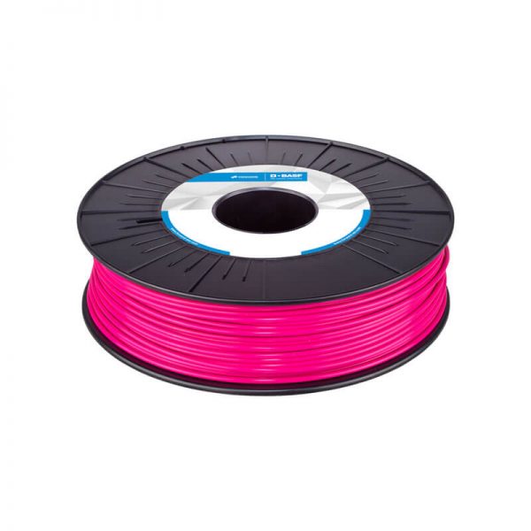 Ultrafuse PLA Magenta