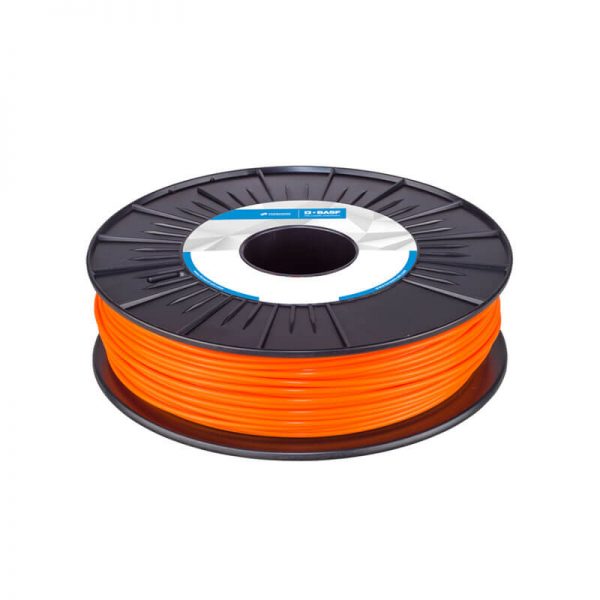 Ultrafuse PLA Orange