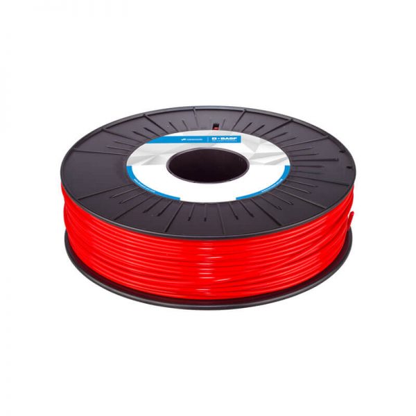 Ultrafuse PLA Red
