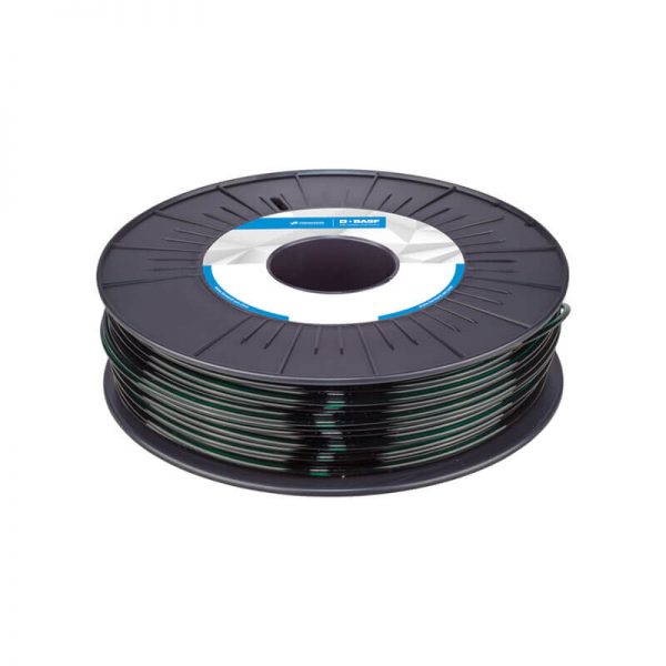 Ultrafuse PLA dark green