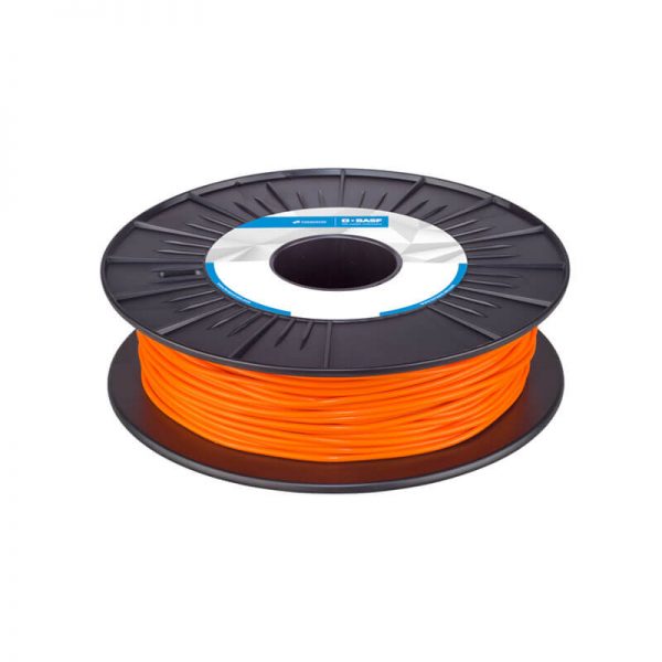 Ultrafuse TPC 45D Orange