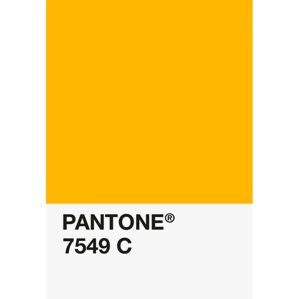 Pantone PLA 7549C
