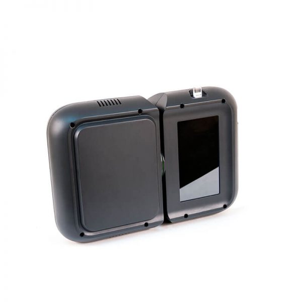 Drake portable 3D scanner