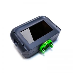 Drake portable 3D scanner
