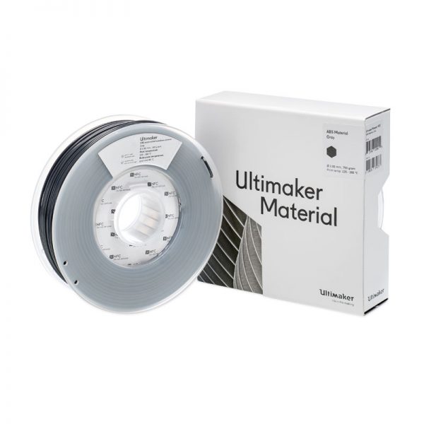 Ultimaker ABS Grey