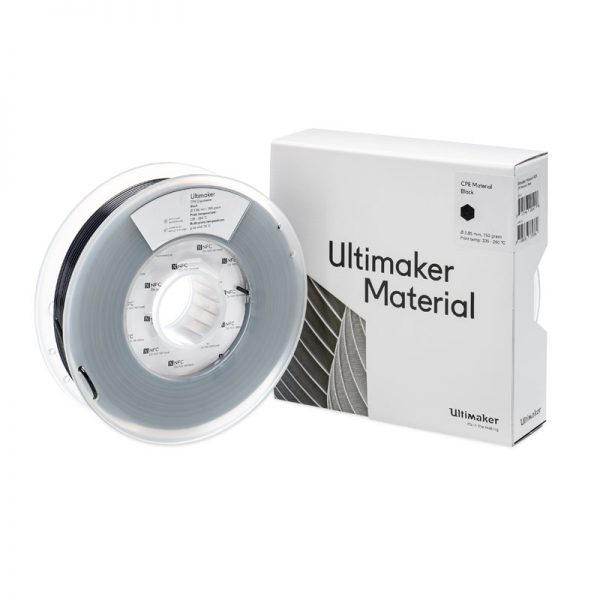 Ultimaker CPE Black