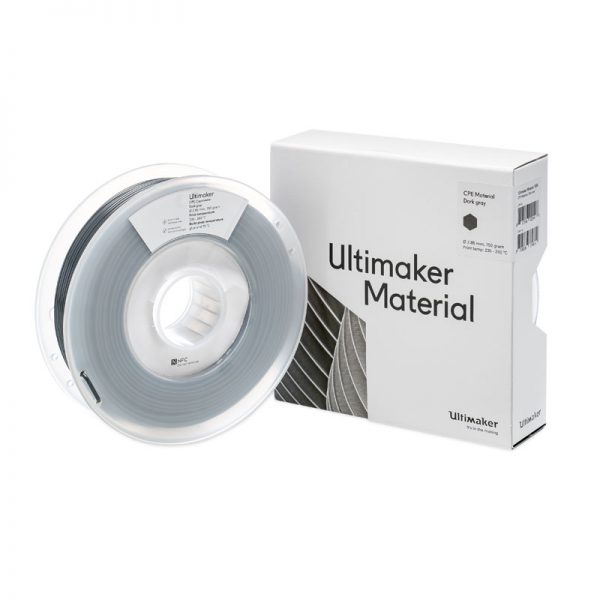 Ultimaker CPE Dark Grey