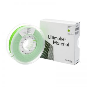 Ultimaker CPE Green