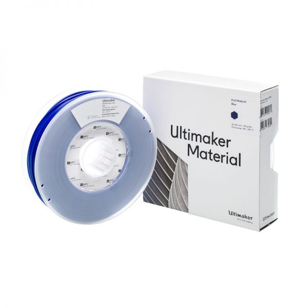 Ultimaker PLA Blue