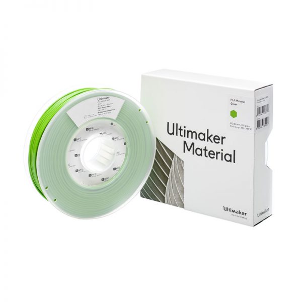 Ultimaker PLA Green