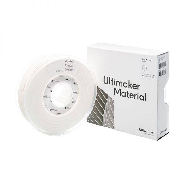 Ultimaker PLA White