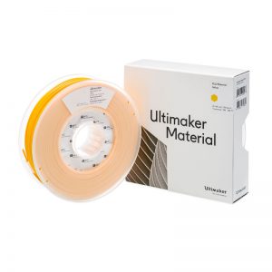 Ultimaker PLA Yellow