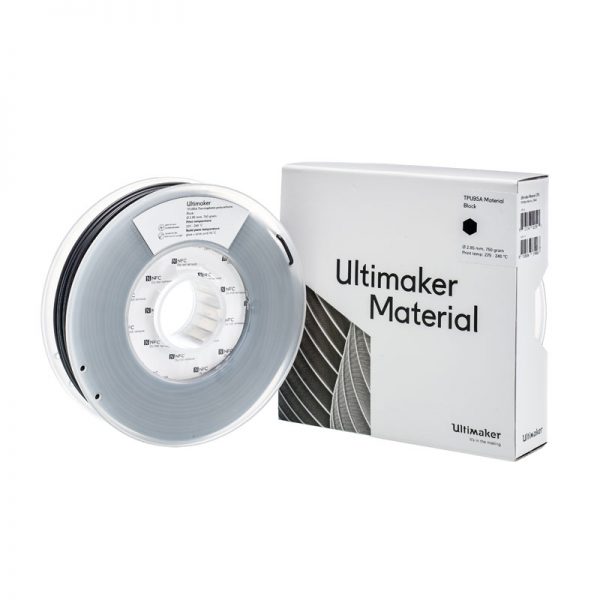 Ultimaker TPU 95A black