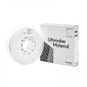 Ultimaker TPU 95A white