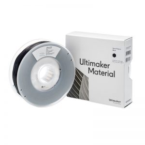 Ultimaker Nylon Black