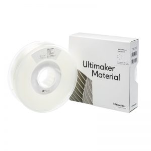 Ultimaker Nylon Transparent