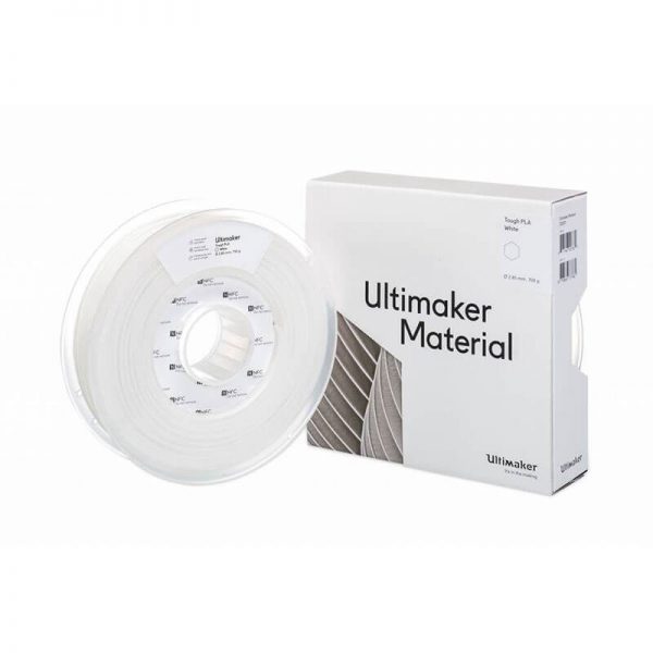Ultimaker Tough PLA white