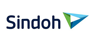 Sindoh logo Shop3d