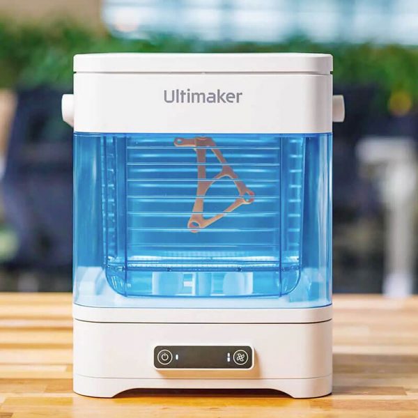 ultimaker pva removal station