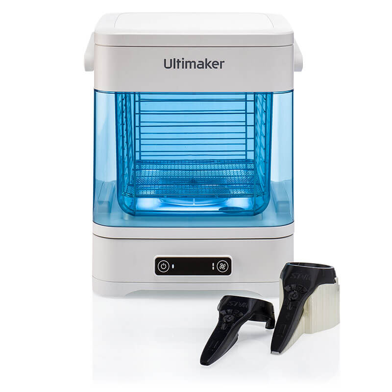 ultimaker pva removal station