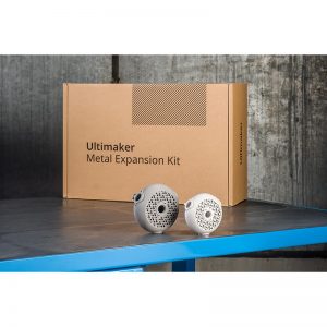 ultimaker metal expansion kit