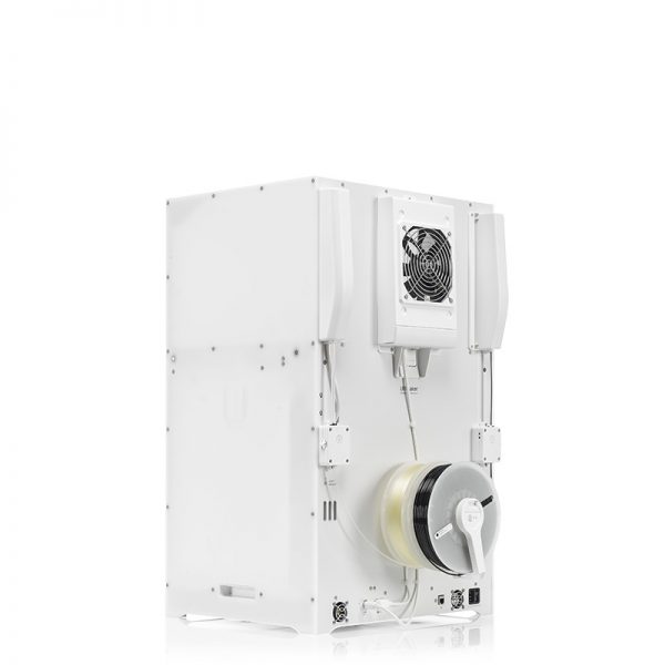 ultimaker s7 back right