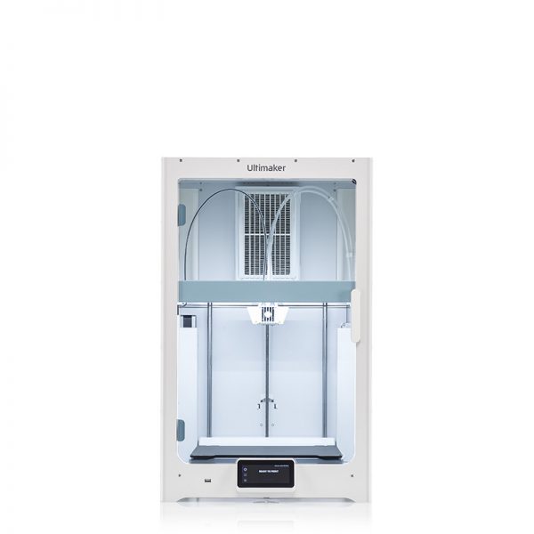 ultimaker s7 front