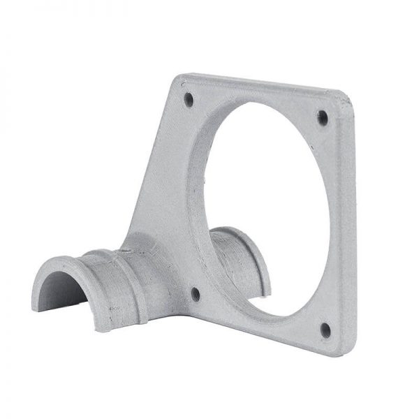 pet cf clutch inlet gray