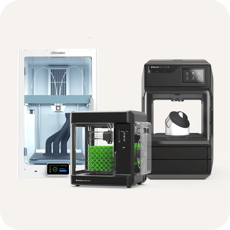 MakerBotUltiMaker