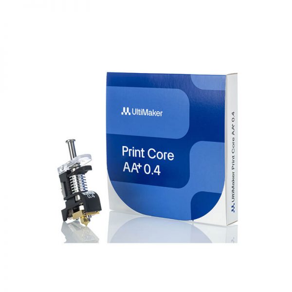 print core AA+ 0.4 package
