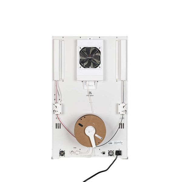 ultimaker s8 back