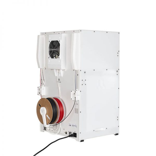 ultimaker s8 back left