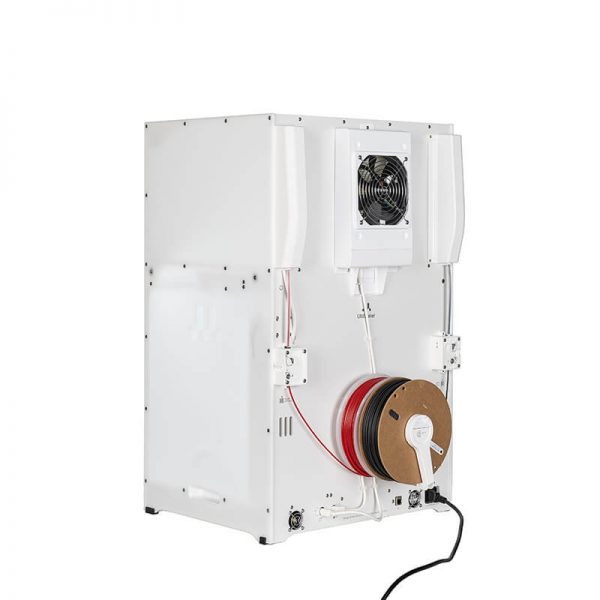 ultimaker s8 back right