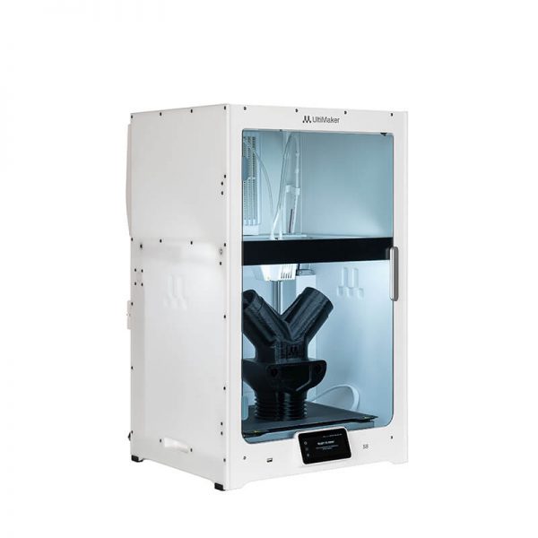 ultimaker s8 front left