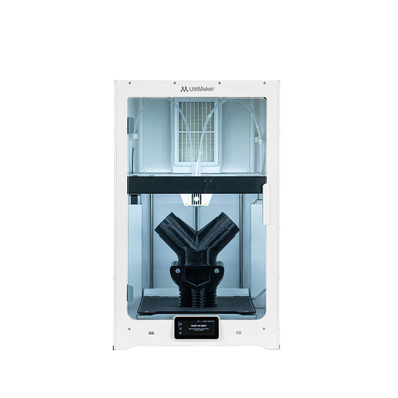 ultimaker s8 front