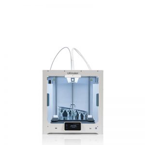 ultimaker s6 front