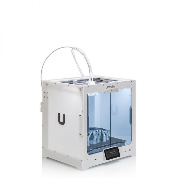 ultimaker s6 front left