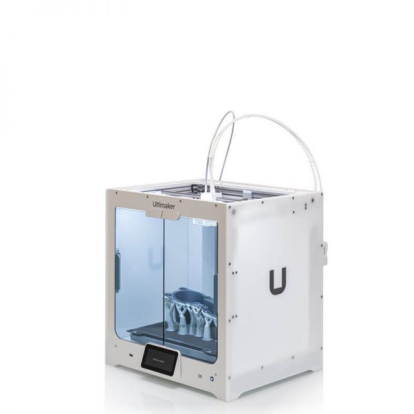 ultimaker s6 front right