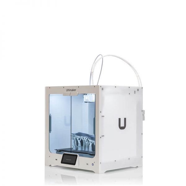 ultimaker s6 front right