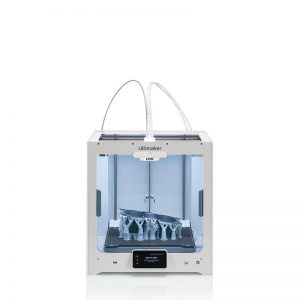 ultimaker s6 front
