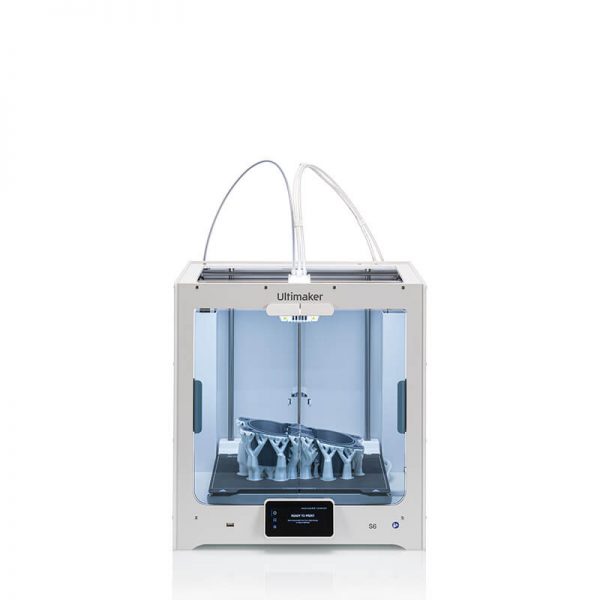 ultimaker s6 front
